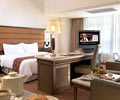 Executive Suite- Holiday Villa Hotel & Suites Subang